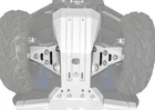 Rival Powersports Usa Alloy A-arm Guards New. Price: $119.00.
