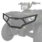 Polaris Front Brushguard, For Specific Atv Models, Genuine Oem - 2879714 New. Price: $209.99.
