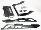 Straightline 183-234 Hide 'n' Go Rear Bumper Fits Ski-doo 146" Black New. Price: $258.17.