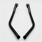 2020-2023 Polaris Rzr Pro Xp Hmf Racing Front Bumper Exo Guards Blk 9357548161 New. Price: $248.95.