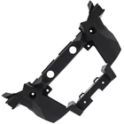 Polaris 5452933-070 Bumper-front Lower Blk Sportsman 1000 850 Xp New. Price: $154.99.