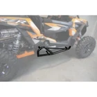 Moose Racing- Rzr Nerf Bars- Oem 05301424 New. Price: $264.95.