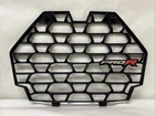 Polaris Rzr Pro R4 Front Fascia Grill, Blk 2025-26 (1) Oem #5465595-070 #L454 New. Price: $89.99.