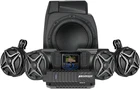 Ssv Works 63-9620 RZ34-PHZ4A 5 Speaker Kit W/ Jvc Controller New. Price: $1999.99.