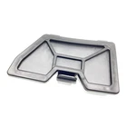 Polaris Intake Cover Grill, Right Side, For Specific Ranger Models 5450002-070 New. Price: $45.69.