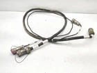 08-15 Cushman Titan Utility Cart Controller Interface Wiring Used. Price: $90.29.