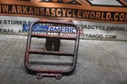 531 Front Bumper Guard Custom 86 Kawasaki Bayou 300 Klf Atv 2X4 Free Ship Used. Price: $42.49.