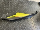21-27 Aprilia RS660 Rear Right Tail Cover Fairing 2B006647 Used. Price: $94.99.