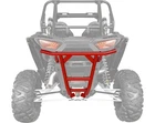 Polaris, Low Profile Rear Bumper, Indy Red, 2880560-293 Used. Price: $309.99.