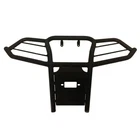 Bison Bumpers Trail Front - Steel Yamaha New. Price: $256.49.