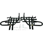Motorsport Products Nerf Bars Banshee 350 Black 81-3512 New. Price: $181.35.