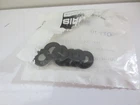 New Genuine Polaris Oem Rubber Washer (7) 5410609. Price: $9.99.