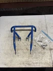 Suzuki Oem Front Bumper Guard With Hardware Brush Used. Price: $75.00.