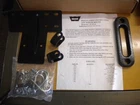 Nos Warn Winch Mount Kit Fits: 1993-2000 Honda TRX30FW 4X4 2X4 W28724 New. Price: $44.99.
