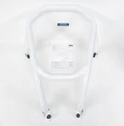 Polaris White Rear Bull Bumper 2014-2021 Rzr Xp 900 1000 Turbo 2881472-133 New. Price: $149.99.