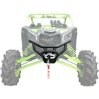 Moose Front Bumper 2444.7290.1 0530-1623 New. Price: $519.95.