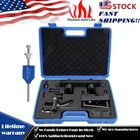 Engine Timing Tool Set EN-52476 For Buick Cadillac Chevy Gmc 2.0L 2.7L 2019 New. Price: $84.88.
