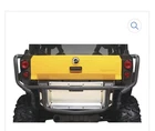 Can-am Commander Ssv Lower Tail Gate Protector 715001097 K0741 Cnx New. Price: $90.00.