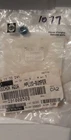 Nos Sea-doo New Oem Aqua Bumper Plug, Wake Gts Gti, Part # 291000500 LOC1077. Price: $8.00.