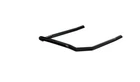 New Oem Polaris 2889353-067 Sentry Mountain Rear Bumper 155 165 Slash Rmk. Price: $199.00.