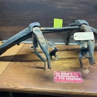 Bumper Front Bent # 1D9-F845N-01-00 Yamaha 2005 Kodiak 400 Atv 4X4 Used. Price: $158.69.