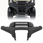 Black Front Bumper Cover 2012 2023 Kawasaki Brute Force 750 #14092-0188-6Z New. Price: $97.99.