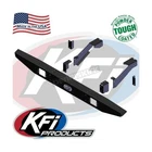 Kfi Products Rear Formed Bumper 101540 New. Price: $199.95.