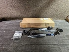 (qty 2) Super Atv Honda Pioneer 1000 Flip Windshield Hardware FWS03-001-SBK-02 New. Price: $139.36.