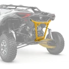 Can-am Maverick Desert Rear Bumper Yellow Oem 715007694 New. Price: $324.99.