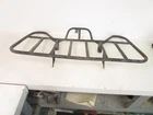 Yamaha Yfm 350 Big Bear 2X4 Front Rack Carrier *bent* 4SH-24841-01-00 1999 Used. Price: $105.00.