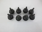 New Genuine Polaris Oem Bumper Grommet (8) 5412465. Price: $6.99.