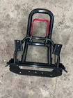 Polaris Mid-size Glacier Pro Hd Plow Mount New. Price: $200.25.