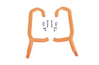 Orange Extreme Front Bumper Attachment Assembly Kit New. Price: $204.98.