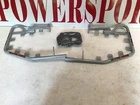 I4A Honda Trx Nerf Bars Silver Black 54-2450 5300038 New. Price: $149.49.