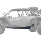 Polaris 4 Seat Side Protection Rock Sliders 2022 2026 New. Price: $720.00.