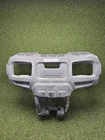 2004 Polaris Sportsman 90 Front Frame Support Bracket Cover #11 Used. Price: $119.94.