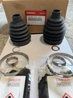 Oem Rear Cv Boots 2015-2018 TRX420 TRX500 Rancher Foreman Rubicon 42240-HR6-A62 New. Price: $96.00.