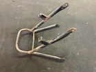 1986 Honda Fourtrax Trx 125 Front Pipe Carrier Brush Gaurd 81150-VM6-680 Used. Price: $39.99.