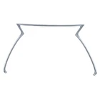 Abs Bumper Cover Front For Lexus IS200T IS300 IS350 Sport 2017 New. Price: $90.99.