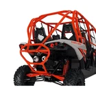 Can-am Lonestar Racing Rear Intrusion Bar For Maverick Max 715003802 New. Price: $204.99.