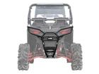 Superatv Heavy Duty Rear Bumper For Polaris Rzr 900 / (2015-2020) Black New. Price: $410.95.