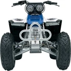 Dg Performance Alloy Front Bumper Aluminum 55-4012 New. Price: $227.84.