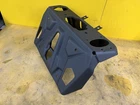 Oem Can-am Front Bumper/winch Mount 705209043 New. Price: $389.00.