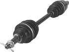 Quadboss Rugged Axle Honda TRX500 & TRX650 Fourtrax Foreman 4X4 Front New. Price: $205.99.