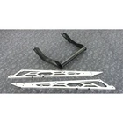 Straightline Performance Hide Go Rear Bumper 182-114-RAW New. Price: $249.95.