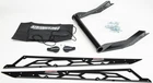 Straightline Performance Hide 'n' Go Rear Bumper 182-115 New. Price: $249.95.
