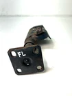 1979-1983 Datsun 280ZX Front Bumper Bracket/support Shock Left/driver Side Used. Price: $52.99.
