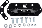 2015-2018 Polaris High Lifter Hooks TOWHKFRZR11B New. Price: $84.95.