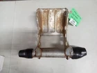 Front Carry Bar (bent) 3GD-2845N-00-P0 2002 Yamaha Warrior 350 Atv Used. Price: $39.95.