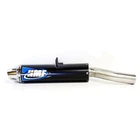 Hmf For Polaris Outlaw 525IRS 2007-2011 Competition Slip Exhaust 134243736186 New. Price: $439.95.